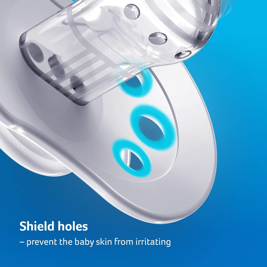 Lovi Dynamic Soother Wild Soul Girl 0-3 M 2s 22882G