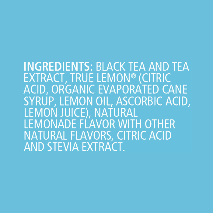 Celestial Seasonings Cold Brew Tea Half & Half 18s