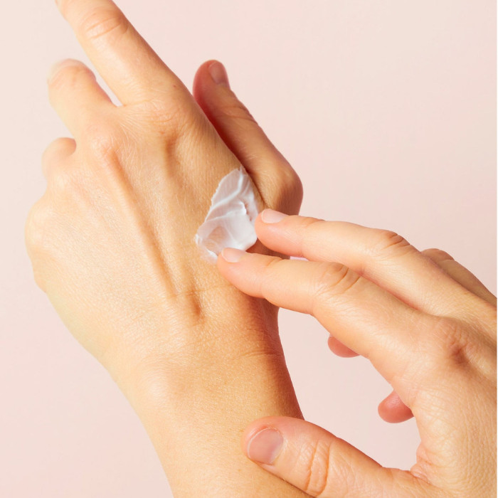 Soskin Hydrawear Rich Moisturizing Creme 60ml