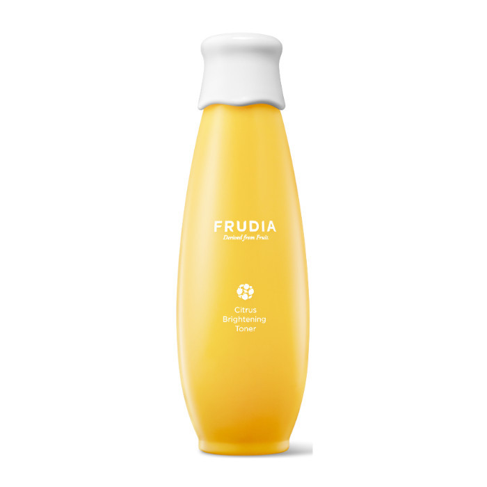 Frudia Citrus Brightening Toner 195ml