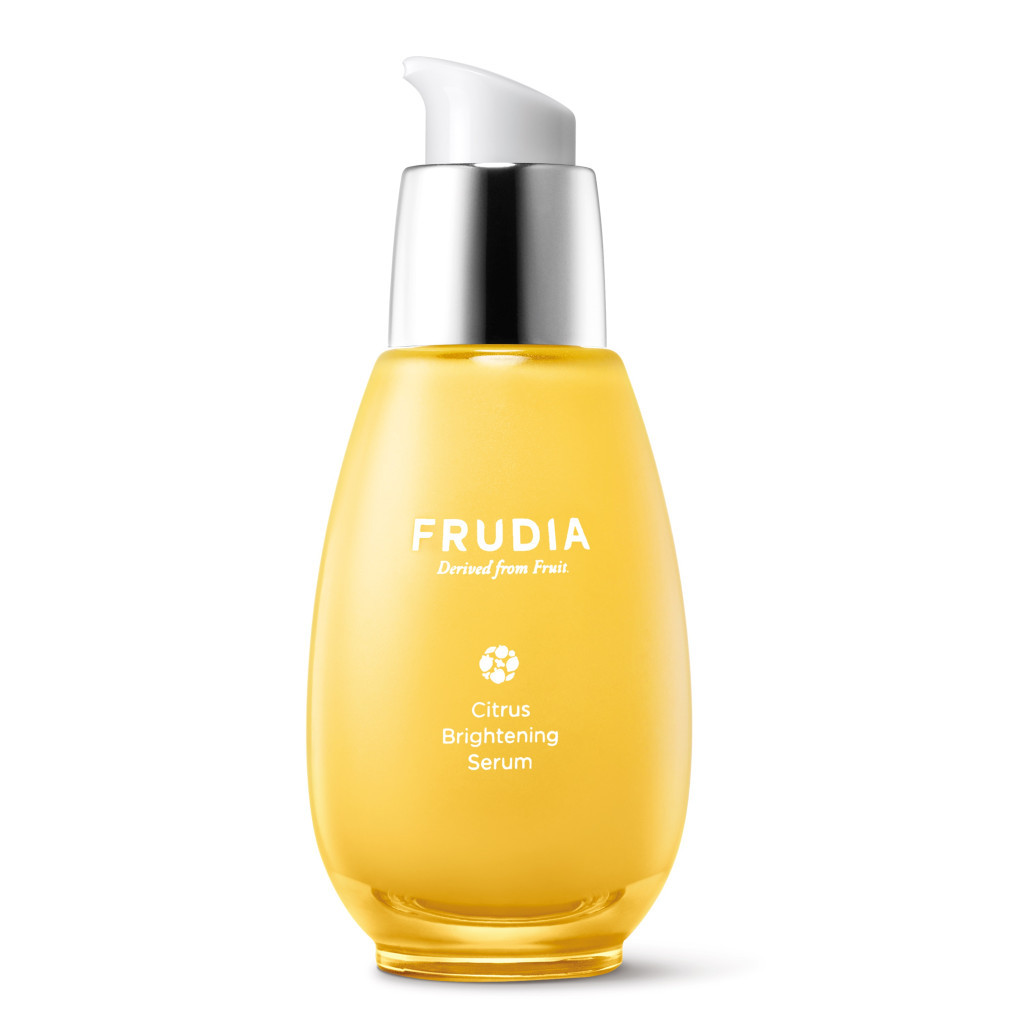 Frudia Citrus Brightening Serum 50g