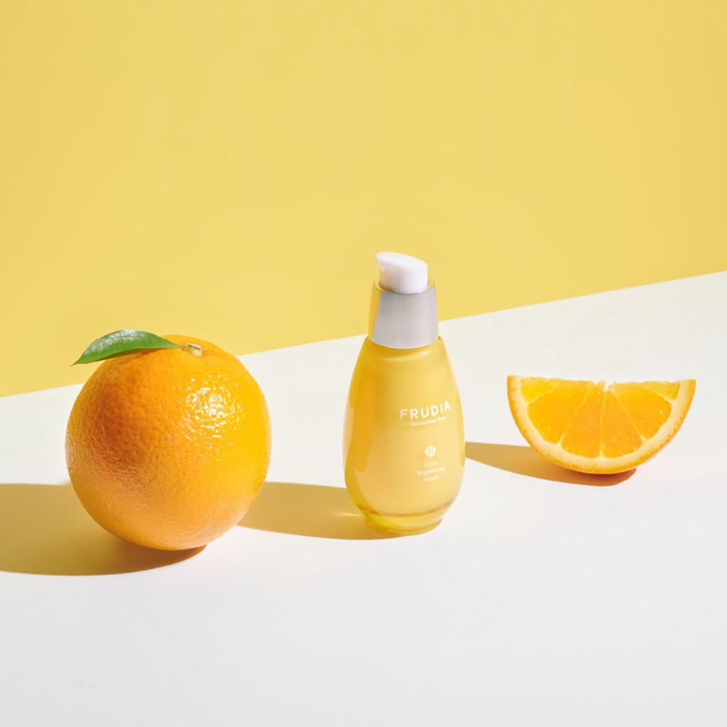 Frudia Citrus Brightening Serum 50g
