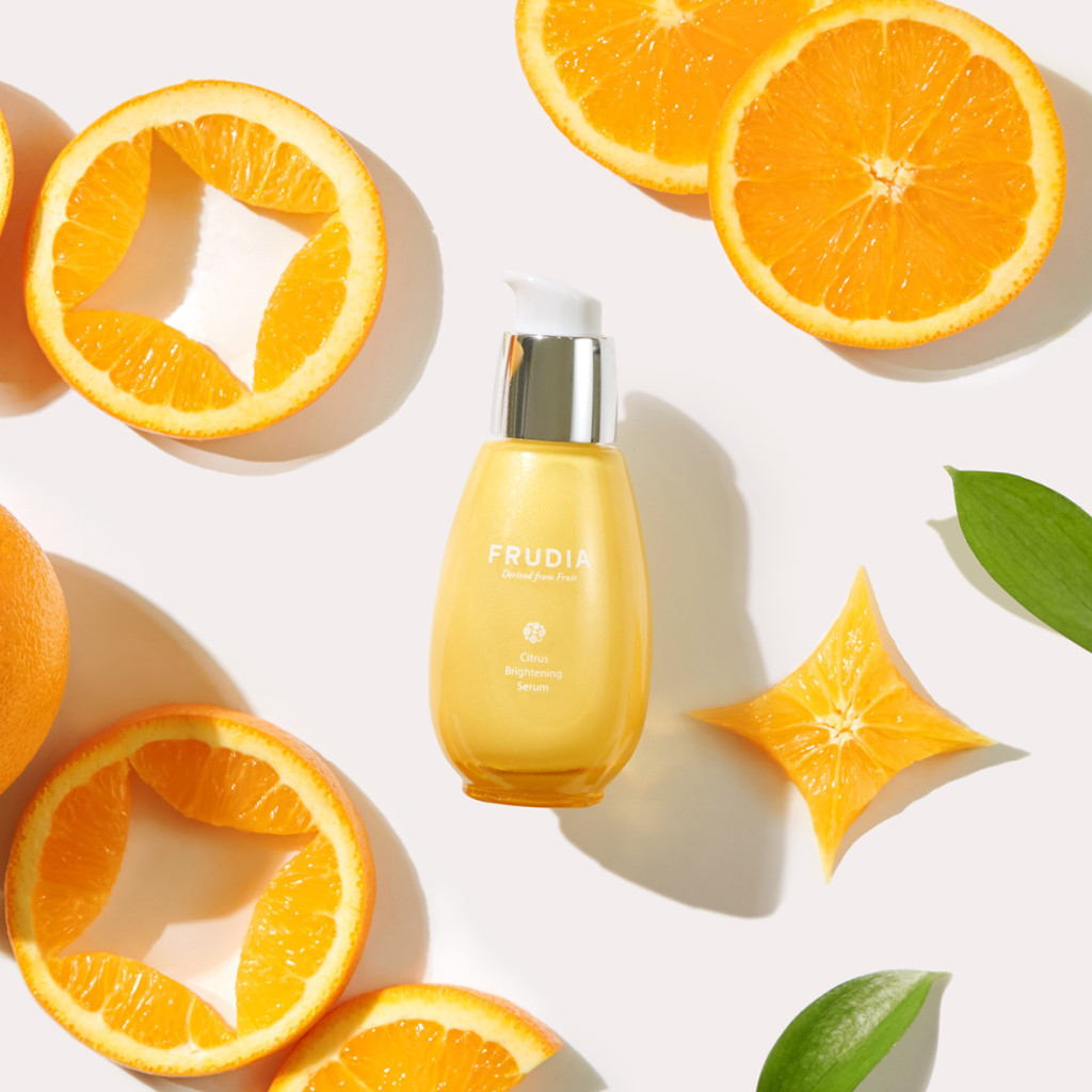 Frudia Citrus Brightening Serum 50g