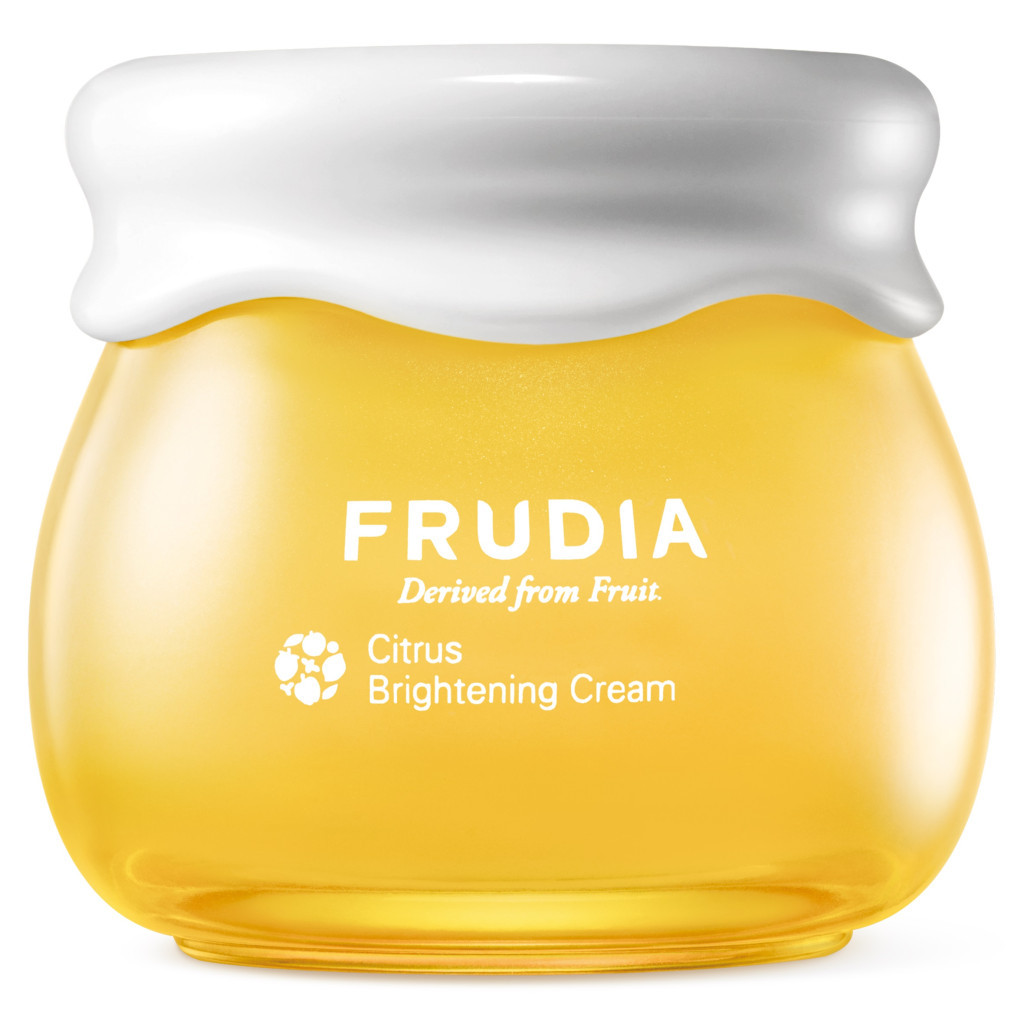 Frudia Citrus Brightening Cream 55g