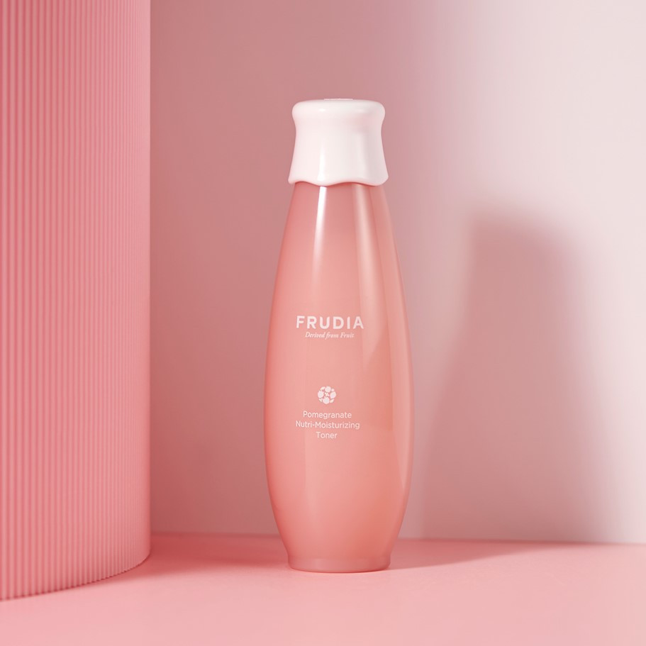 Frudia Pomegranate Nutri-Moisturizing Toner 195ml