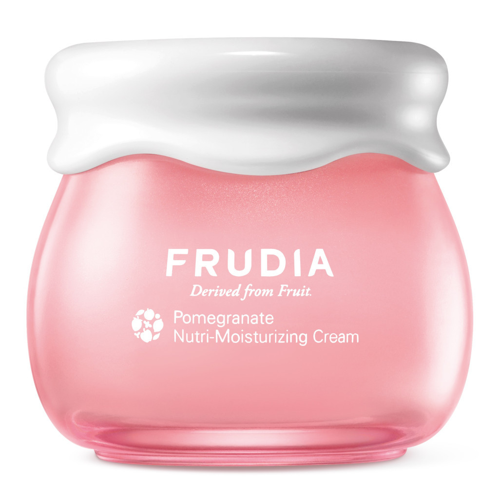 Frudia Pomegranate Nutri-Moisturizing Cream 55g