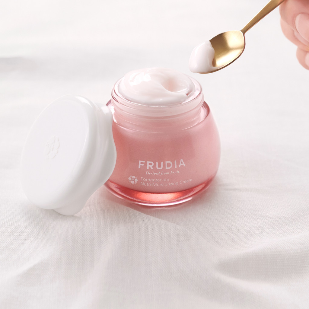Frudia Pomegranate Nutri-Moisturizing Cream 55g