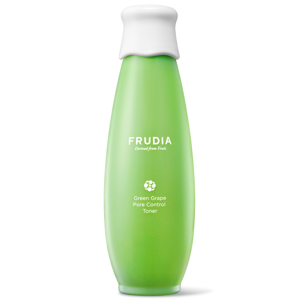 Frudia Green Grape Pore Control Toner 195ml