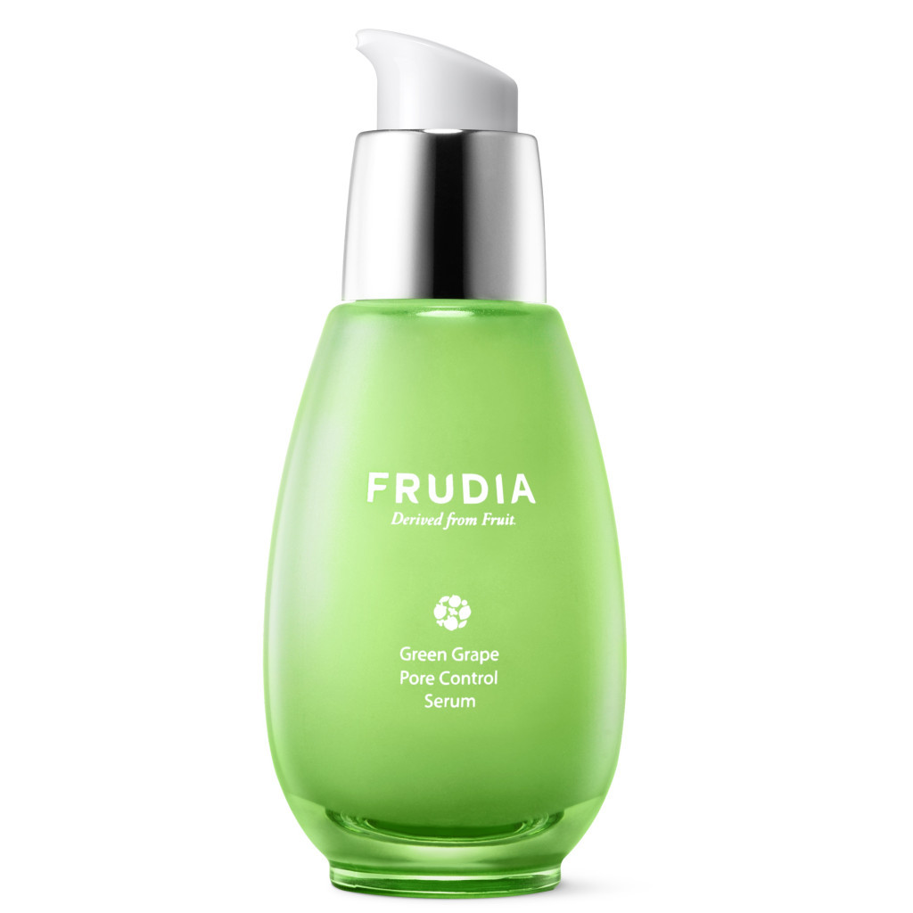 Frudia Green Grape Pore Control Serum 50g