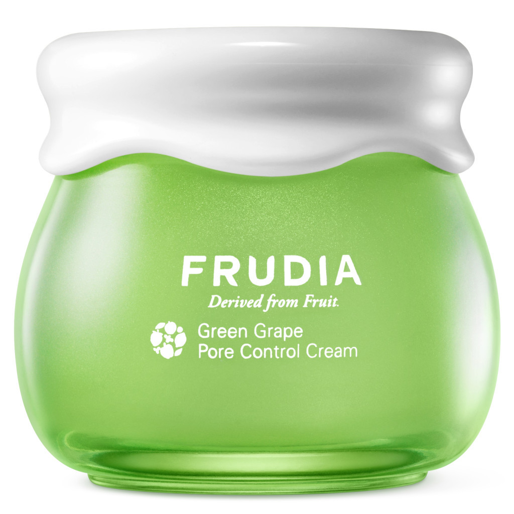 Frudia Green Grape Pore Control Cream 55g