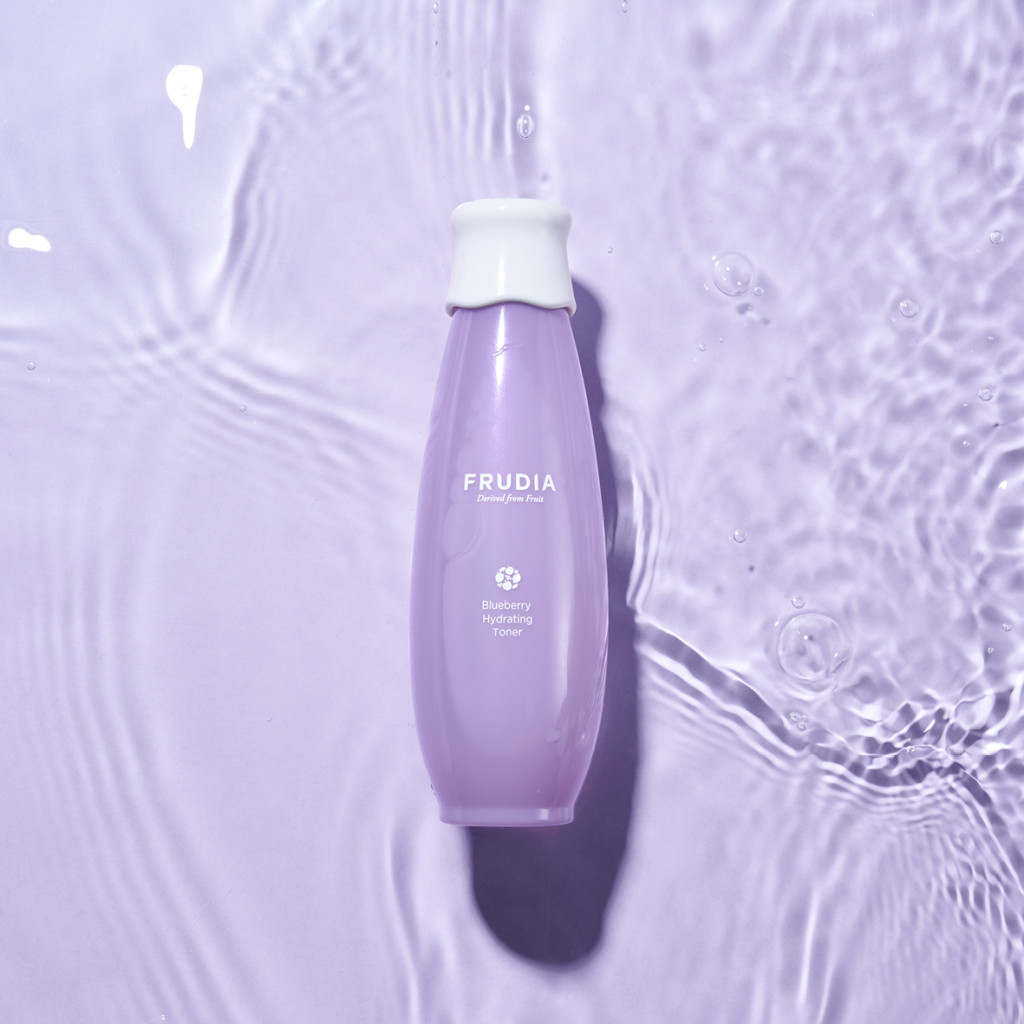 Frudia Blueberry Hydrating Toner 195ml