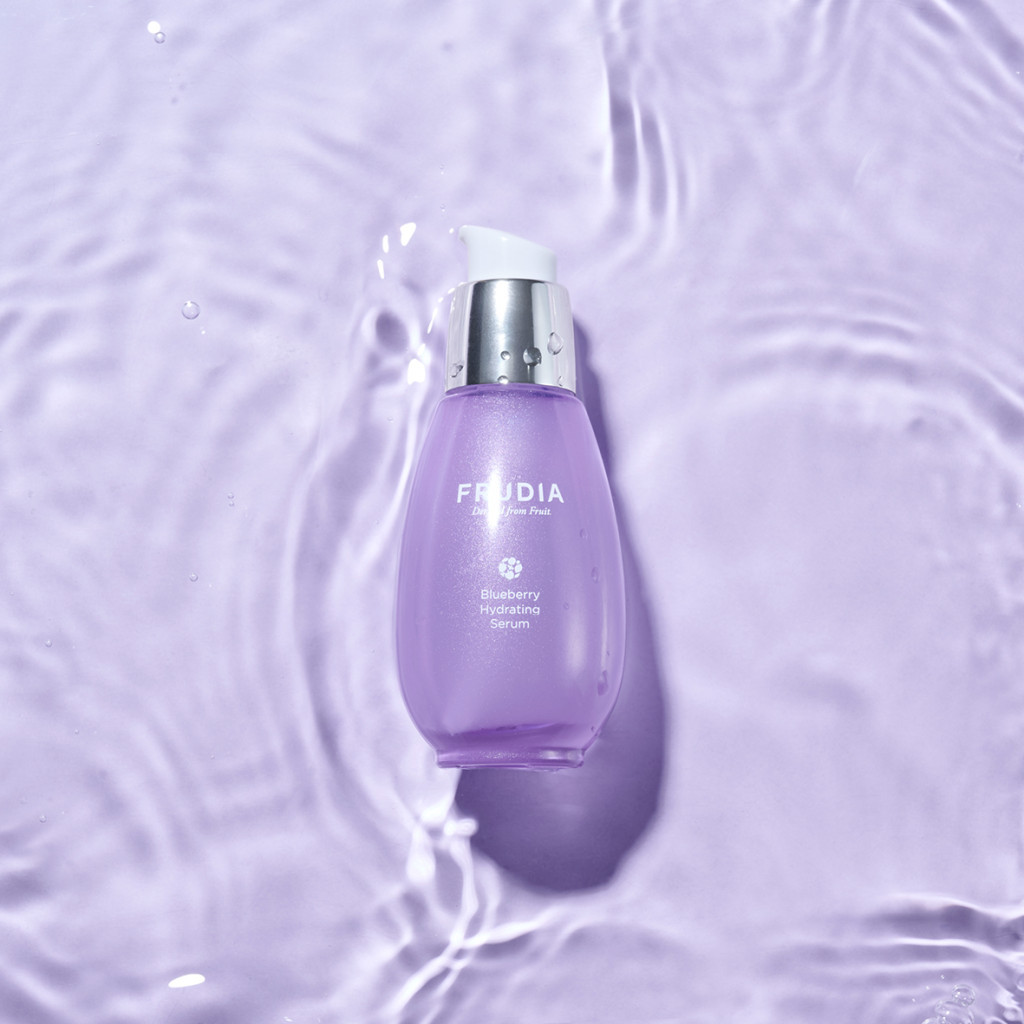 Frudia Blueberry Hydrating Serum 50g