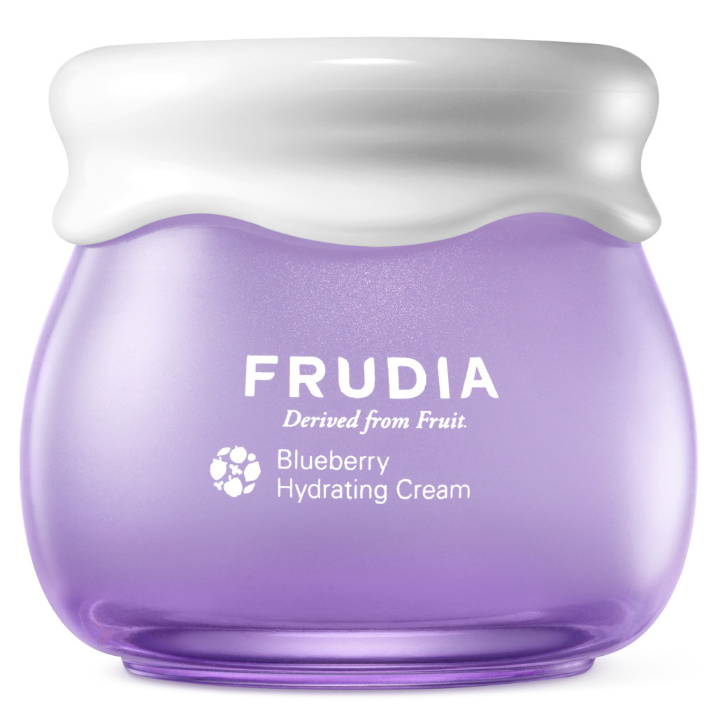Frudia Blueberry Hydrating Cream 55g