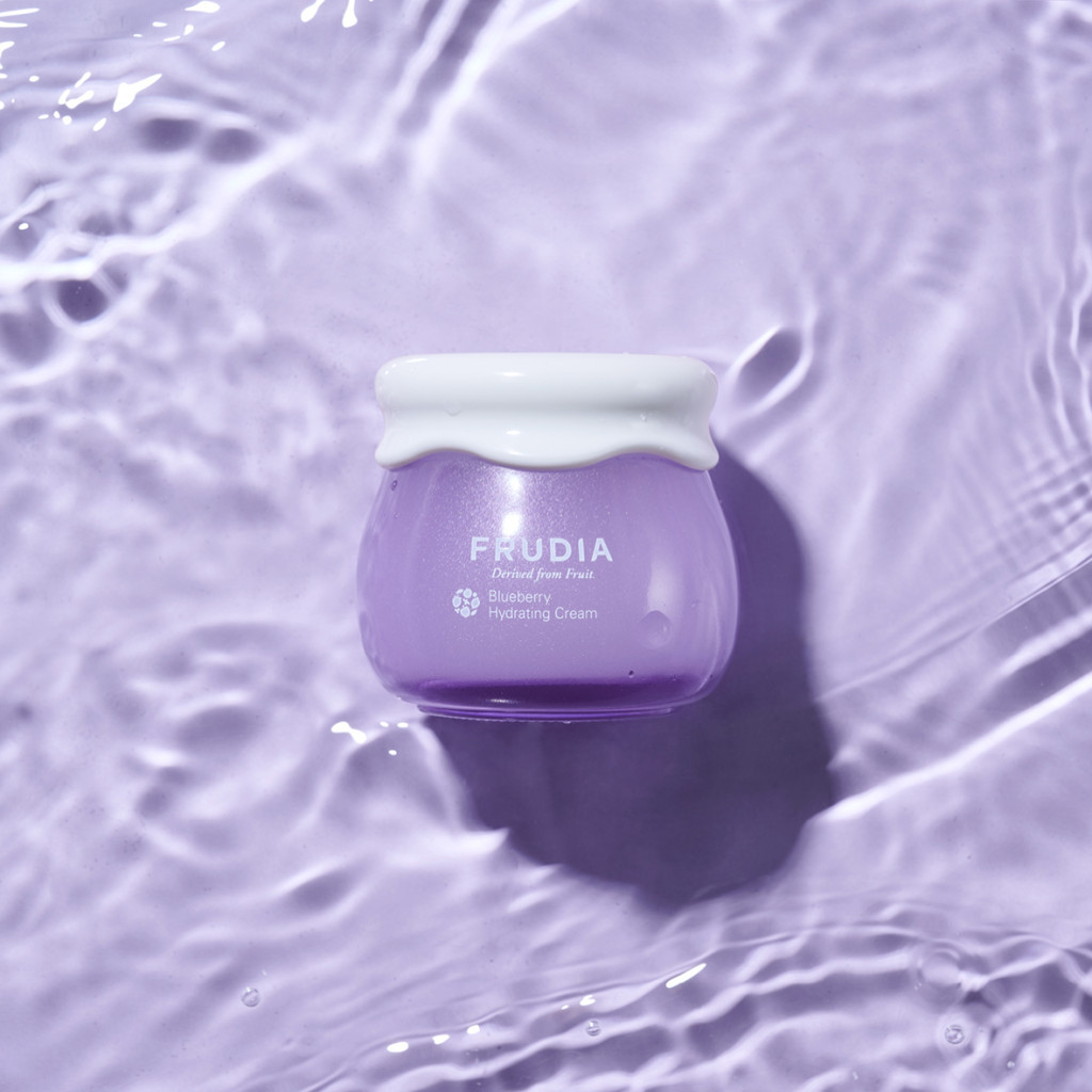 Frudia Blueberry Hydrating Cream 55g