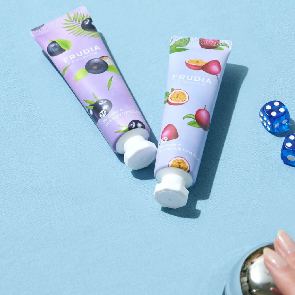 Frudia My Orchard Hand Cream Acai Berry 30g