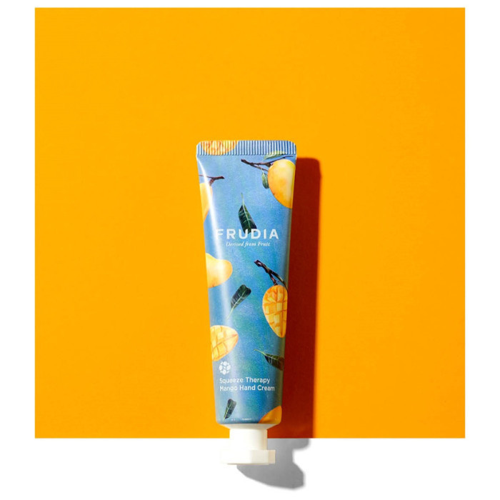 Frudia My Orchard Hand Cream Mango 30g
