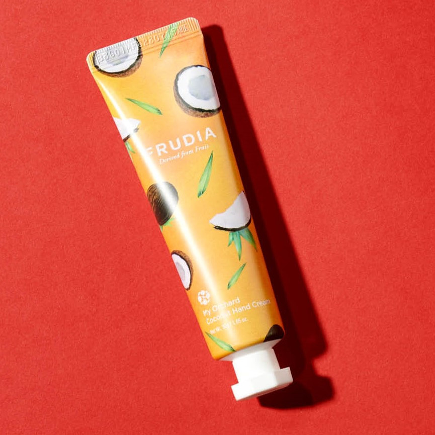Frudia My Orchard Hand Cream Coconut 30g
