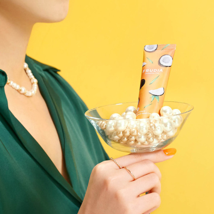 Frudia My Orchard Hand Cream Coconut 30g