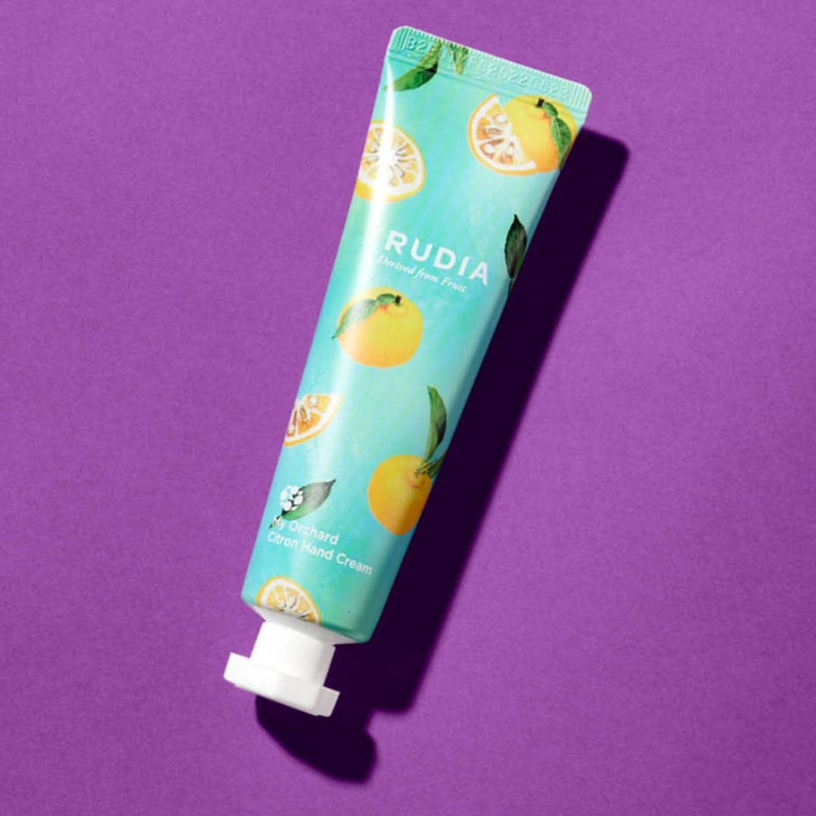 Frudia My Orchard Hand Cream Citron 30g