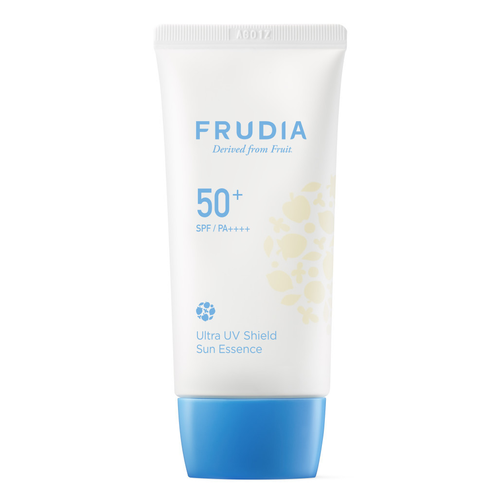 Frudia Ultra UV Shield (SPF50) Sun Essence 50g