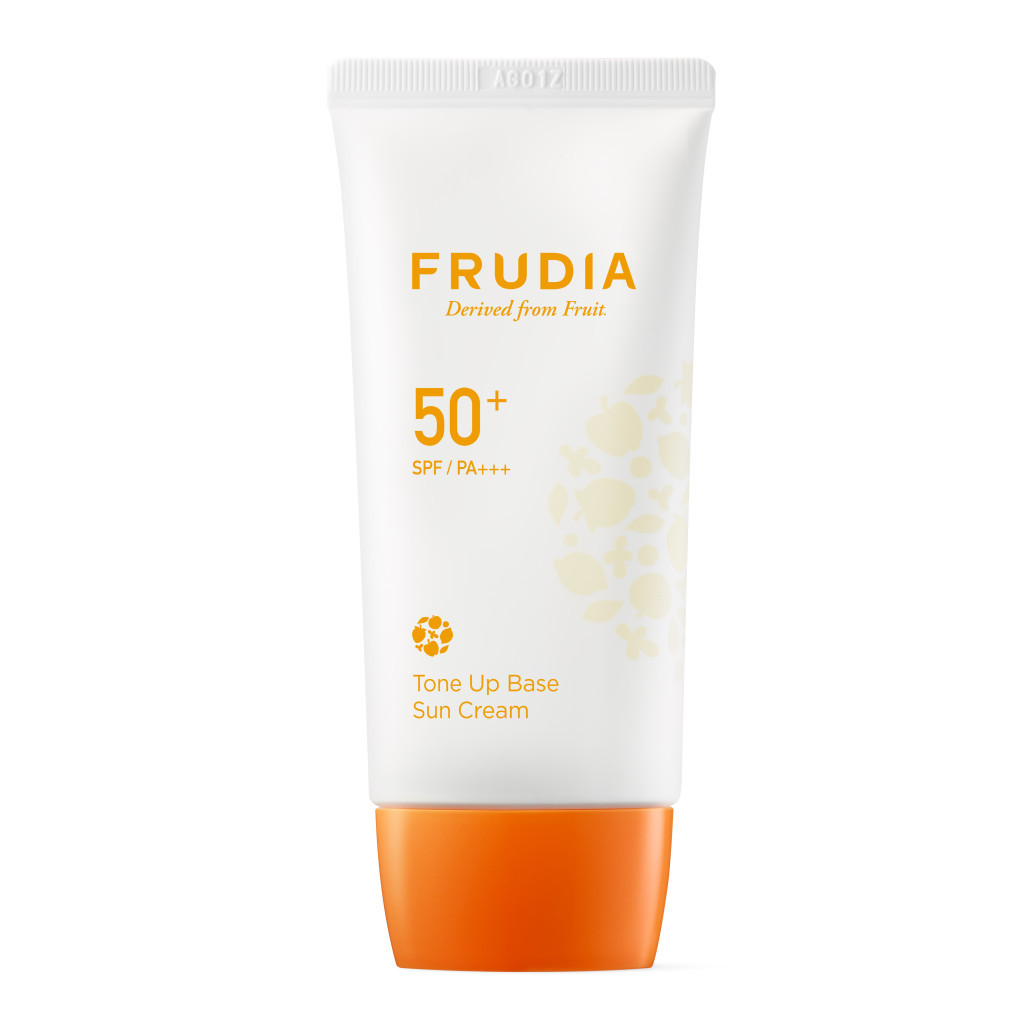 Frudia Tone Up Base (SPF50) Sun Cream 50g