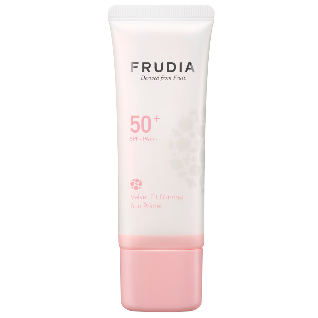 Frudia Velvet Fit Blurring (SPF50+) Sun Primer 40g