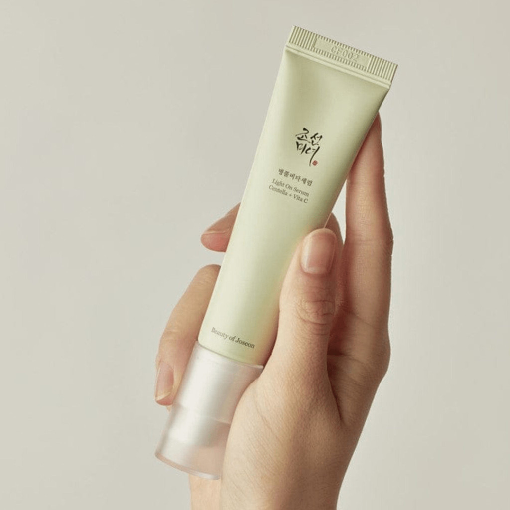 Beauty Of Joseon Centella + Vita C Light On Serum 30ml
