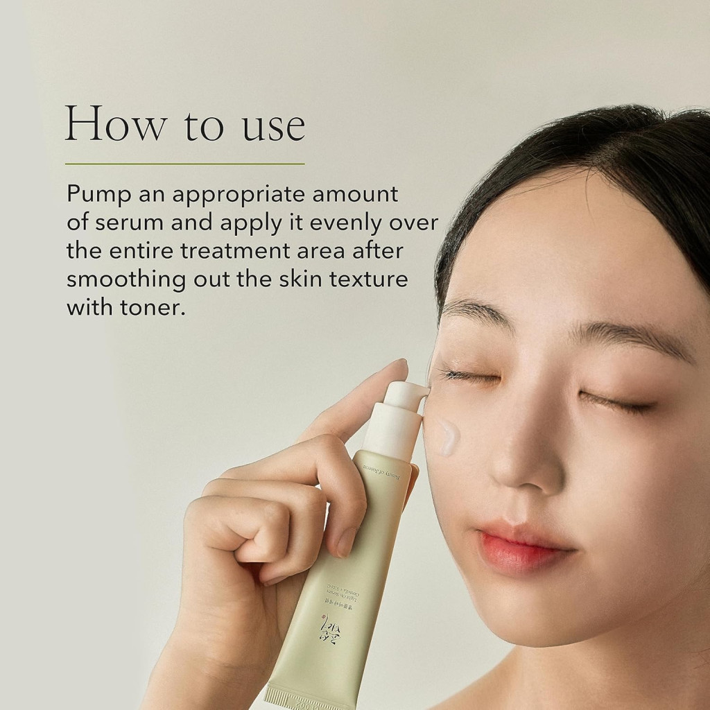 Beauty Of Joseon Centella + Vita C Light On Serum 30ml