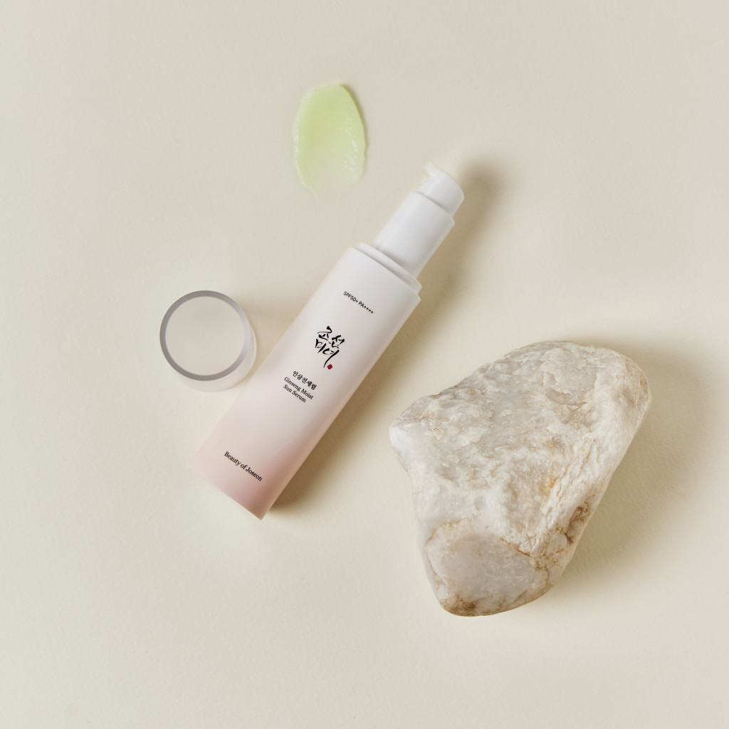 Beauty Of Joseon Ginseng Moist Sun Serum 50ml