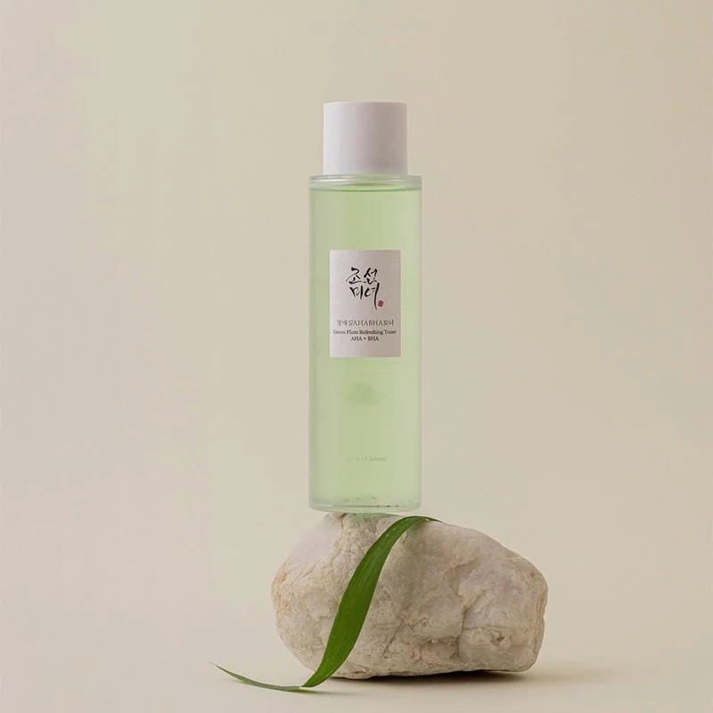 Beauty Of Joseon Green Plum Refreshing Toner 150ml
