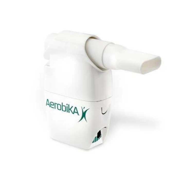 Aerobika OPEP Therapy System Device