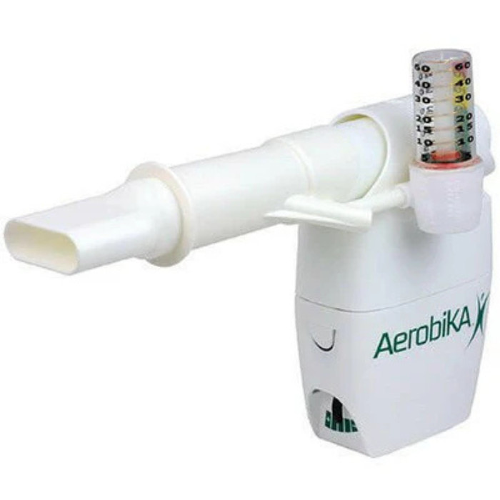 Aerobika OPEP Therapy System Device