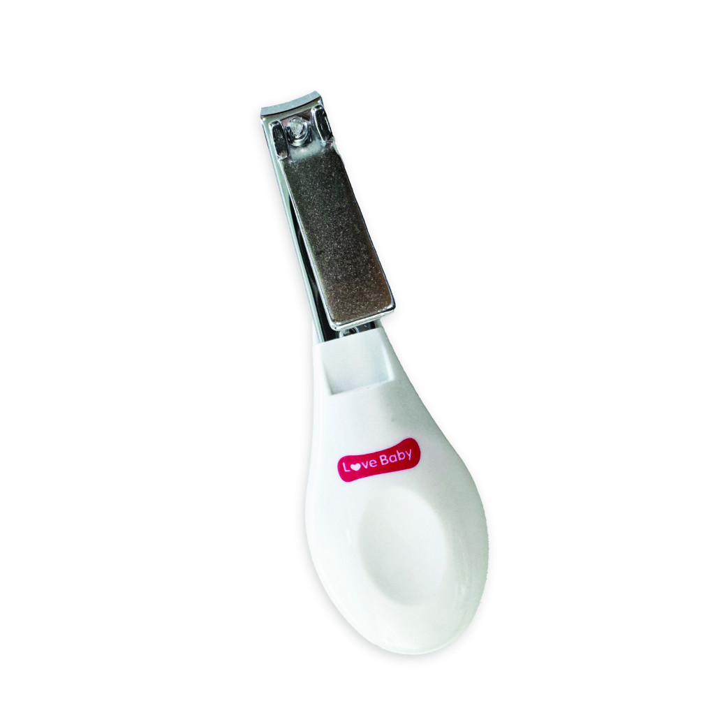 Love Baby Safety Nail Clipper 0M+