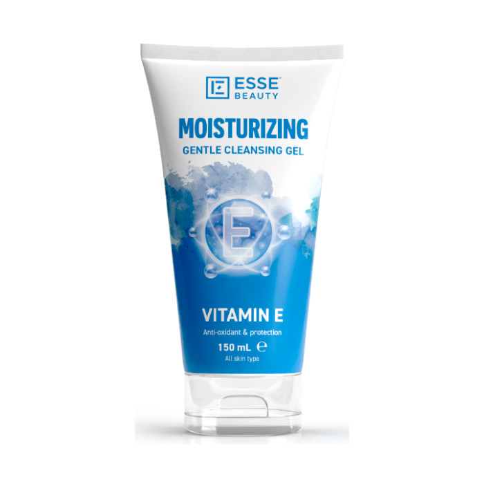 Esse Beauty Moisturizing Gentle Cleansing Gel 150ml
