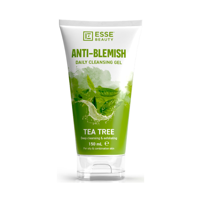 Esse Beauty Anti-Blemish Daily Cleansing Gel 150ml