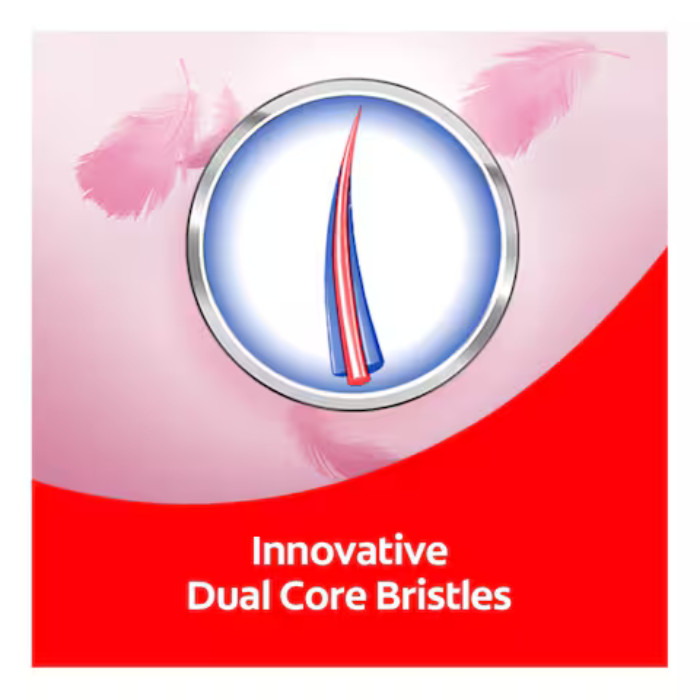 Colgate Slim Soft Advanced Toothbrush 1's