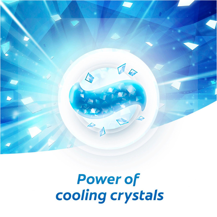 Colgate Max Fresh Cool Mint Blue Gel Toothpaste 100ml