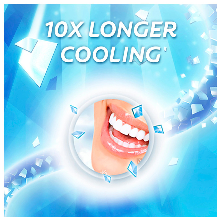 Colgate Max Fresh Cool Mint Blue Gel Toothpaste 100ml