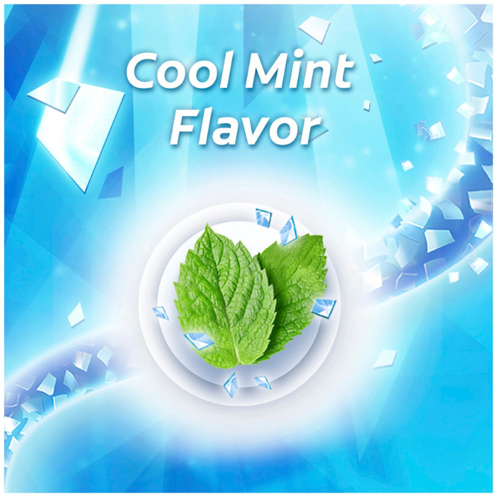 Colgate Max Fresh Cool Mint Blue Gel Toothpaste 100ml