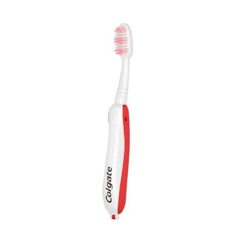 Colgate Travel Kit Toothpaste 20ml + Foldable Toothbrush