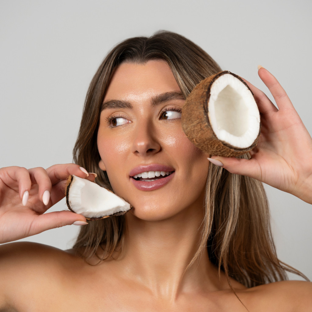 Dr PawPaw Twist Up Lip Balm Coconut 4g