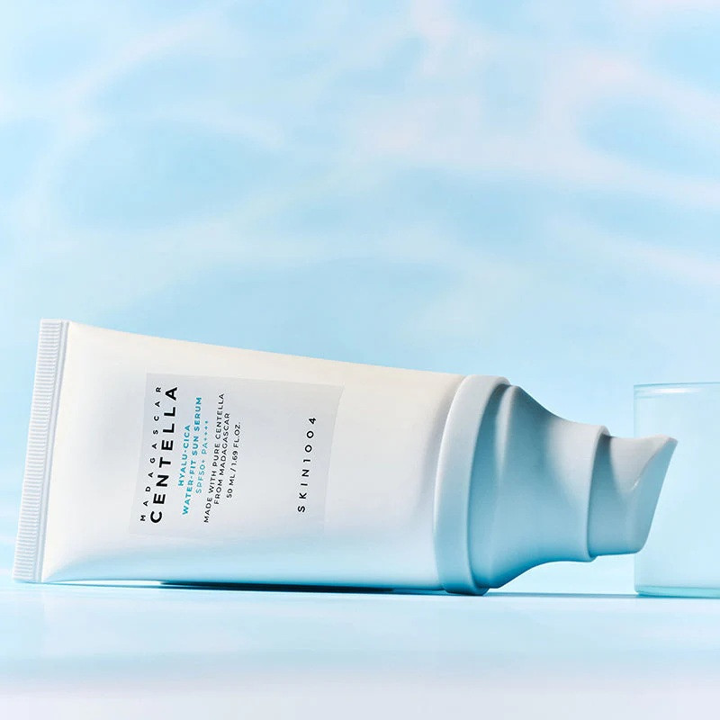 Skin1004 Centella Hyalu-Cica Water-Fit Sun Serum 50ml