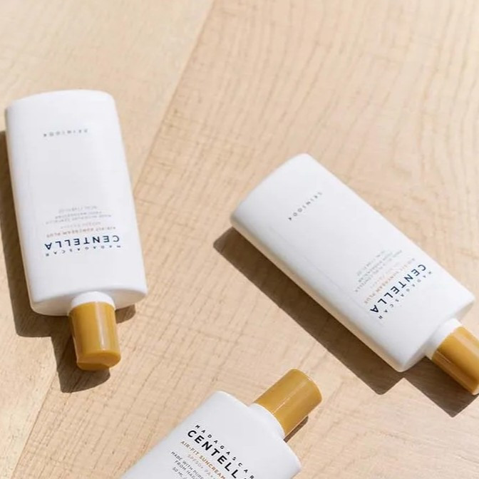 Skin1004 Centella Air-Fit (SPF50+) Sunscreen Plus 50ml