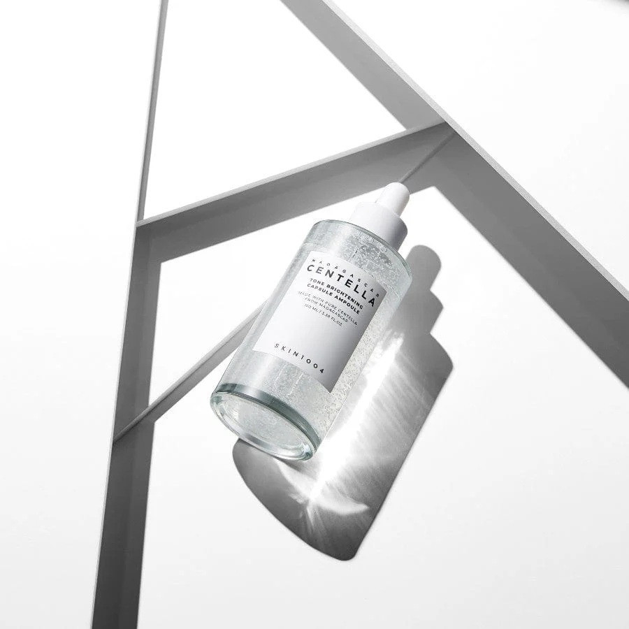 Skin1004 Centella Tone Brightening Capsule Ampoule 100ml