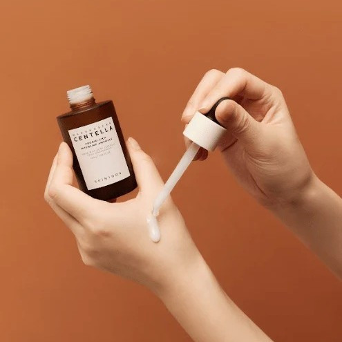 Skin1004 Centella Probio-Cica Intensive Ampoule 50ml