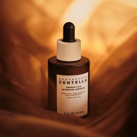 Skin1004 Centella Probio-Cica Intensive Ampoule 50ml