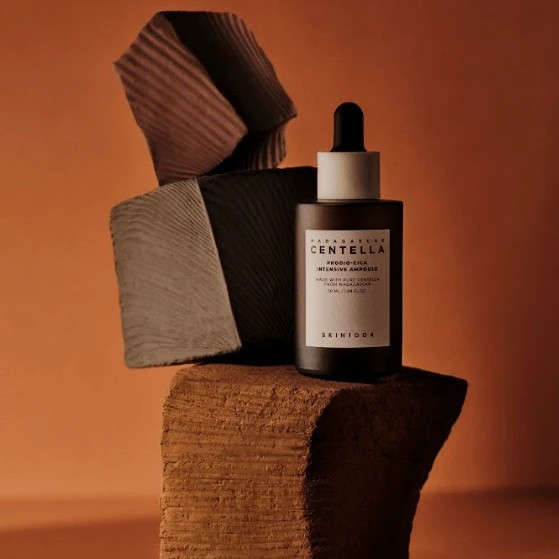Skin1004 Centella Probio-Cica Intensive Ampoule 50ml