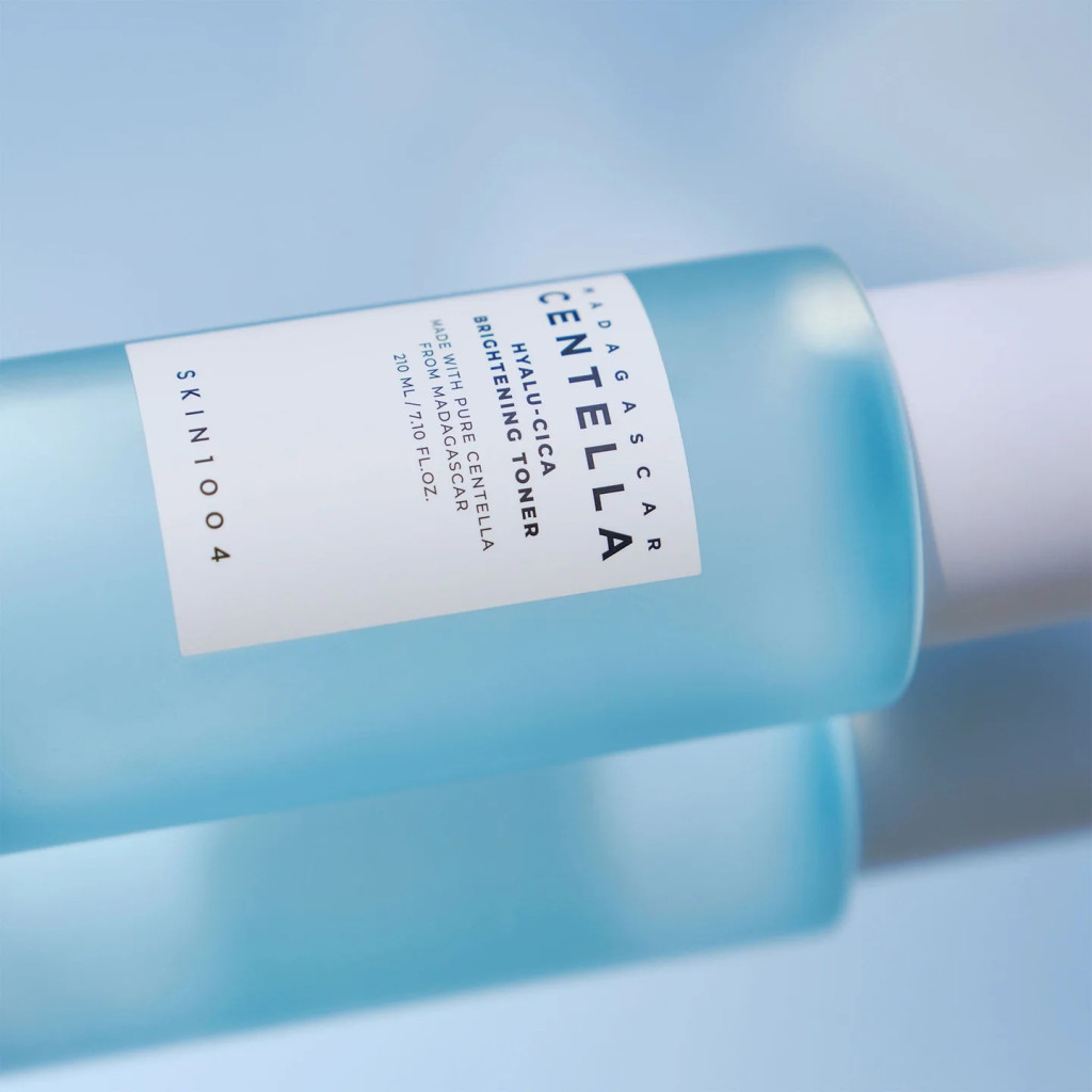 Skin1004 Centella Hyalu-Cica Brightening Toner 210ml