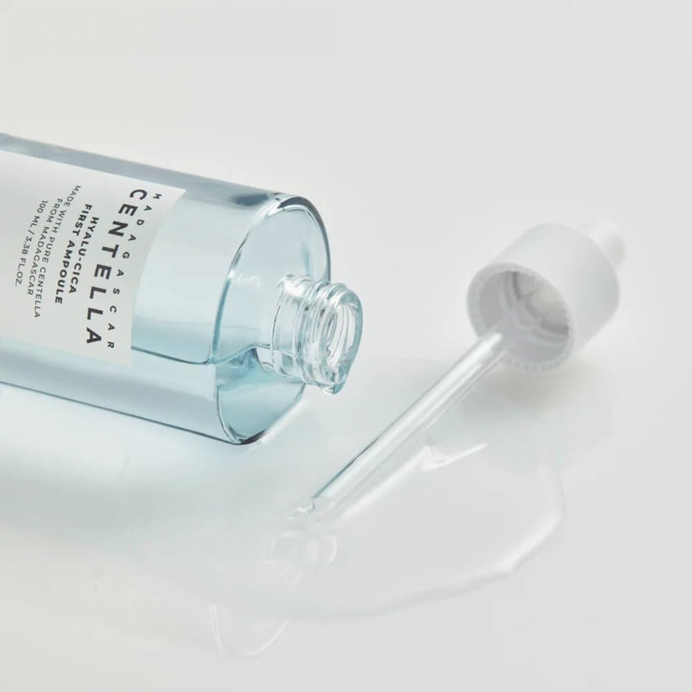 Skin1004 Centella Hyalu-Cica First Ampoule 100ml