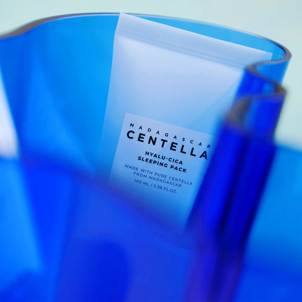 Skin1004 Centella Hyalu-Cica Sleeping Pack 100ml